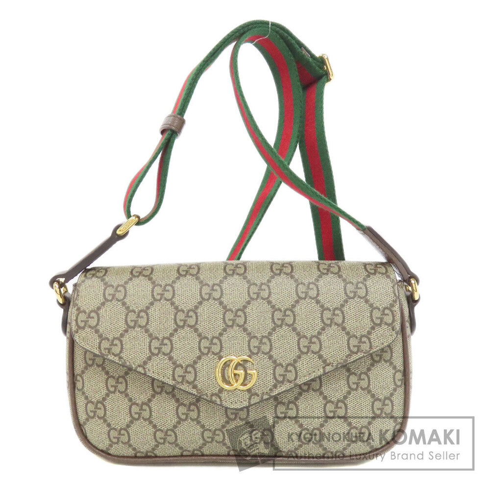 Gucci Offdia Shoulder Bag